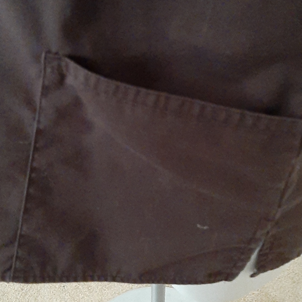 Scrub Top - Picture 3 of 7